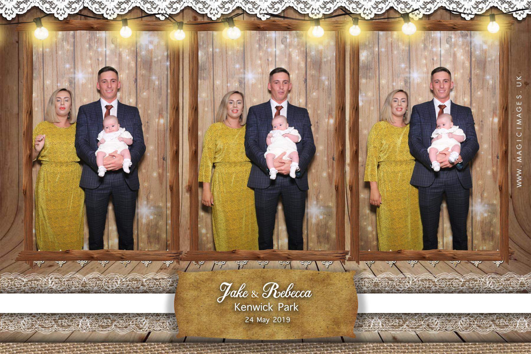 Jake & Rebecca  | View more photos from the event at gallery.magicimages.uk/u/MagicImages/Jake-Rebecca
